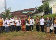MAN 1 Kota Sukabumi Cegah Pemanasan Global