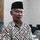 Sekretaris MUI Jawa Barat Rafani Achyar di Kantor MUI Jawa Barat, Kota Bandung, Jawa Barat, Selasa (2/5/2023). (ANTARA/Bagus Ahmad Rizaldi)
