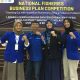 Mahasiswa Akuakultur UMMI