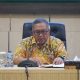 Bupati Sukabumi Marwan Hamami