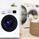 Mesin Cuci MODENA WF 1030 VDWH