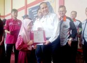 Disdikbud Kota Sukabumi Kembali Gelar Student Camp, Bentuk Karakter dan Bina Mental Siswa