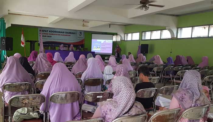 PD Salimah Kabupaten Sukabumi