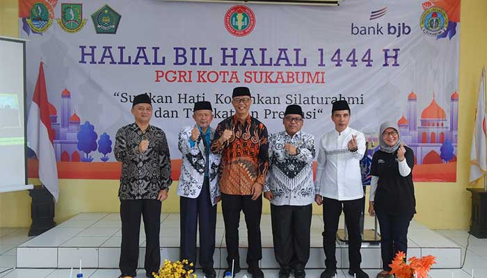 PGRI Kota Sukabumi