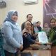 Ketua DPC PKB Kota Sukabumi Neneng Salmiah