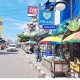 PKL Jalan Ahmad Yani Kota Sukabumi
