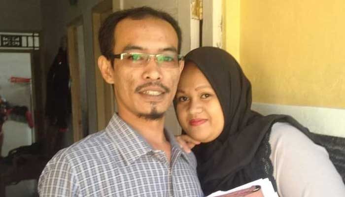 PMI Asal Cicantayan Sukabumi Hilang Kontak di Dubai