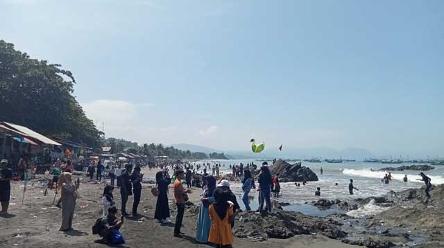 Pantai-Cibangban-Sukabumi