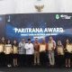 Paritrana Award Jabar