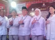 DPC Partai Gerindra Kota sukabumi