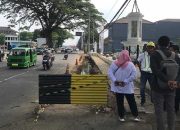 Dinas PUTR Kota Sukabumi