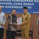 Walikota Sukabumi Achmad Fahmi