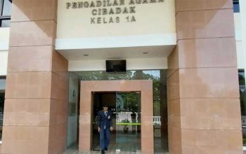 Pengadilan Agama Cibadak Sukabumi
