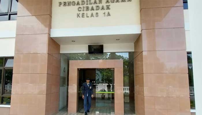 Hingga Mei, 1.106 Pasutri di Kabupaten Sukabumi Pilih Bercerai, Ini Penyebabnya