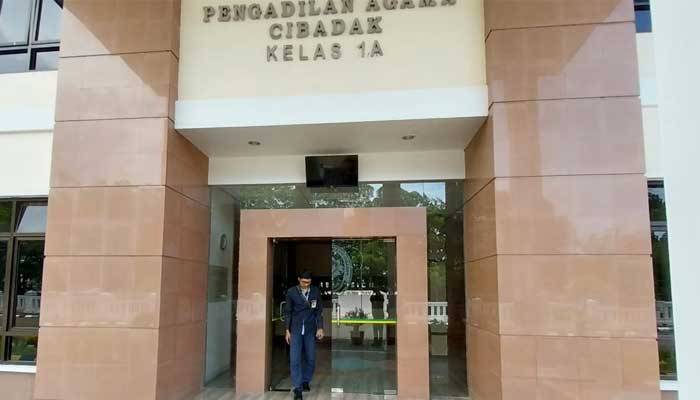 Pengadilan Agama Cibadak Sukabumi