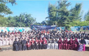 Penghapal Al Quran Sukabumi