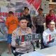 Kapolres Sukabumi AKBP Maruly Pardede