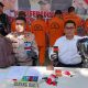 Kapolres Sukabumi AKBP Maruly Pardede