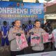 Kapolres Sukabumi Kota AKBP Ari Setyawan Wibowo