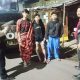 Polsek Cibeureum Sukabumi
