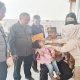 Kapolsek Citamiang AKP Arif Saptaraharja