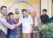 Polsek Citamiang Polres Kota Sukabumi