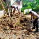 Polsek Kadudampit Sukabumi