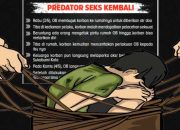 Predator-Sek-Sukabumi