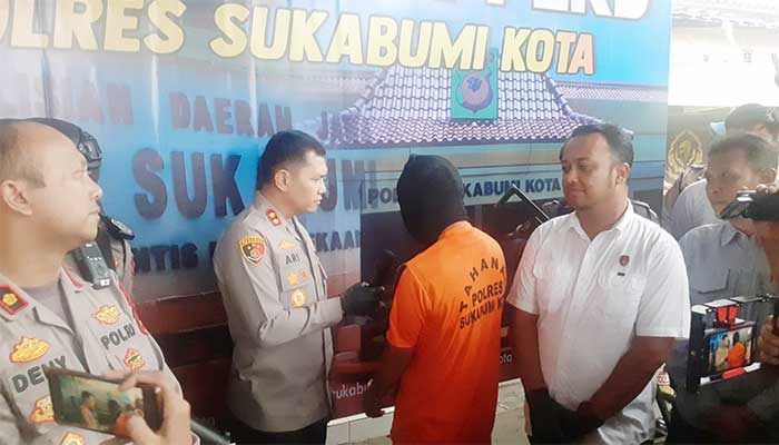 Predator Seks Kota Sukabumi
