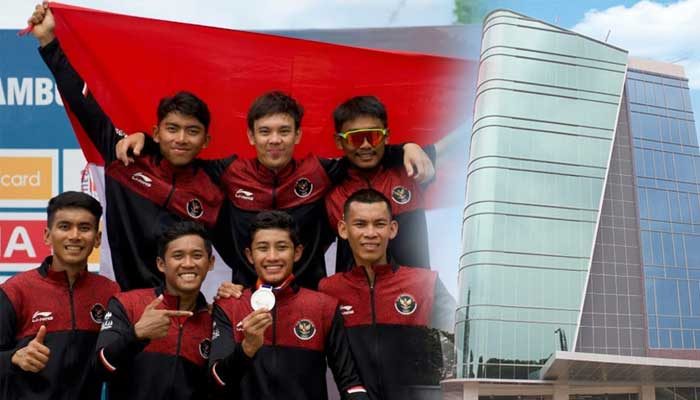 Peran Prodi Informatika Sokong Suksesnya SEA Games 2023