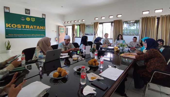 Program Milenial Kementan