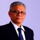 Rektor Universitas Paramadina Prof. Didik J. Rachbini, M.Sc., Ph.D