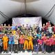 Relawan FKP3 Sukabumi Raya