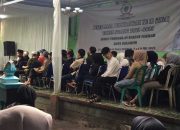 Anggota DPRD Kota Sukabumi Fraksi Gerindra Momi Soraya