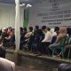 Anggota DPRD Kota Sukabumi Fraksi Gerindra Momi Soraya