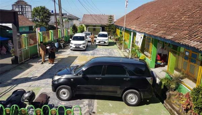 Duduk Perkara Siswa SD Tewas Ditangan Kakak Kelasnya, Pengeroyokan Masih Tanda Tanya