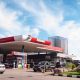 SPBU-Pertamina