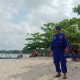 Satpol airud polres Sukabumi