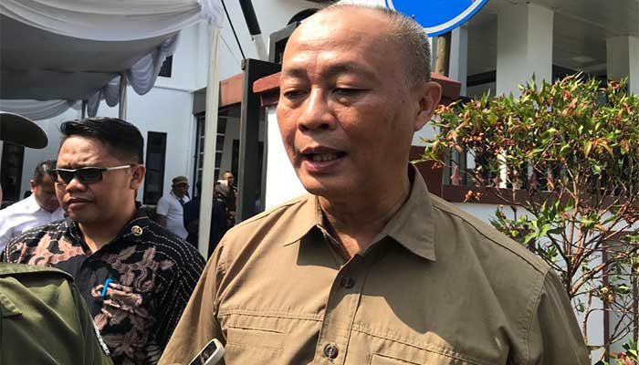 Sekda Kota Sukabumi Tegaskan Tidak Ada Potongan Tukin