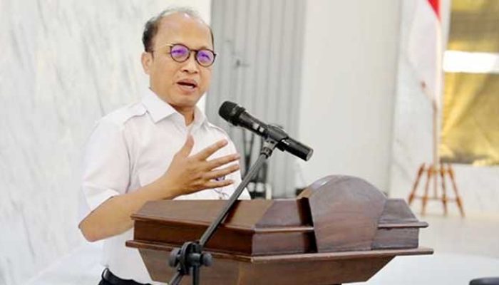 Buruan Daftar, Kuliah Gratis di Polteknaker