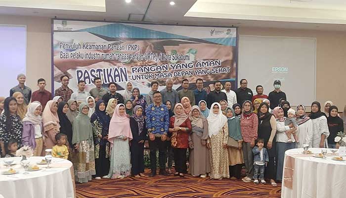 Dinkes Kota Sukabumi