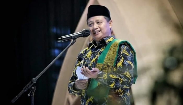 Wagub Uu: Data petani di Jawa Barat Kacau, Haru Segera diperbaiki