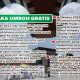 Umrah-Gratis