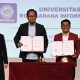 Universitas BSI dan Universitas Tarumanagara