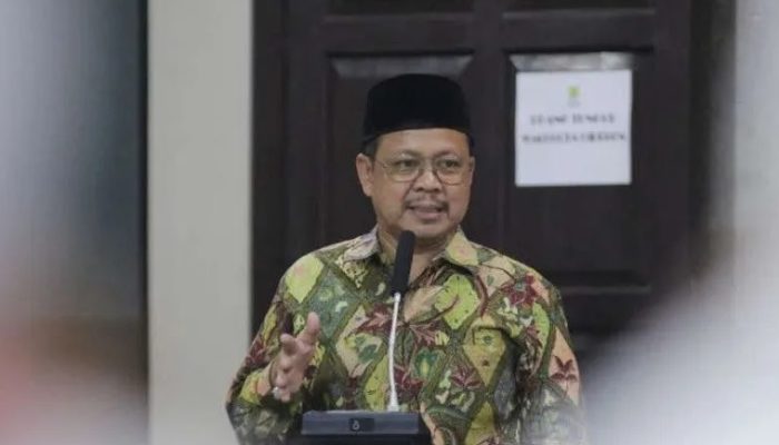 Kemenag Jabar Protes Keterlambatan Penerbangan Saudia Airlines