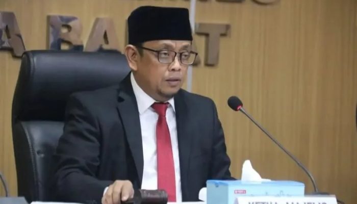 Bawaslu Jabar Bakal Awasi Implementasi Aturan Baru Caleg Perempuan