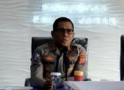 129 Personel Polda Jabar Dikerahkan untuk Tilang Manual