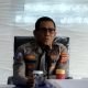 Direktur Lalu Lintas Polda Jawa Barat Kombes Pol Wibowo. (ANTARA/Bagus Ahmad Rizaldi)