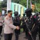 Kapolres Sukabumi AKBP Maruly Pardede