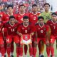 Timnas Indonesia berhasil mempermalukan Thailand 2-0. Pertandingan yang berlangsung di National Olympic Stadium, Phnom Penh, Kamboja, Selasa (16/5/2023) malam WIB.